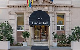 Inn At The Park San Diego 3*